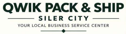 Qwik Pack & Ship Siler City, Siler City NC
